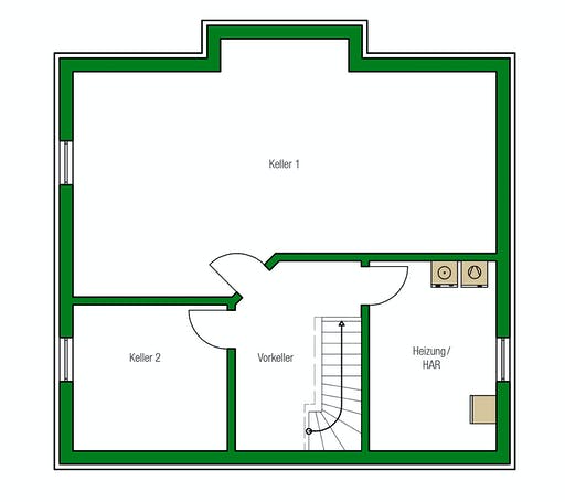 Helma - Verona Floorplan 3