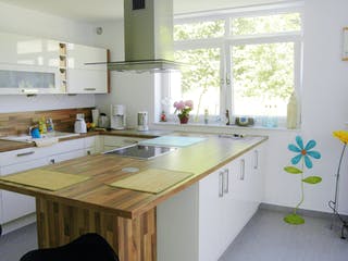 Massivhaus Davensberg von HELSTI Massivhaus Schlüsselfertig ab 401000€, Satteldach-Klassiker Innenansicht 1