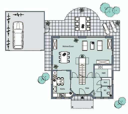 Helsti Florenz Floorplan 1