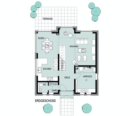 Helsti Hacheney Floorplan 1