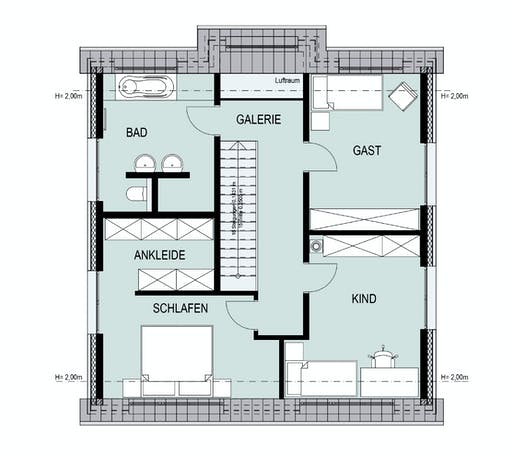 Helsti Hacheney Floorplan 2