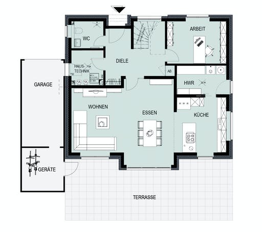 Helsti Hagen Floorplan 1