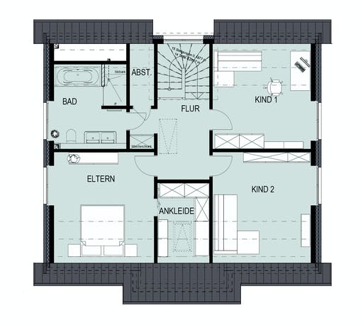 Helsti Hagen Floorplan 2