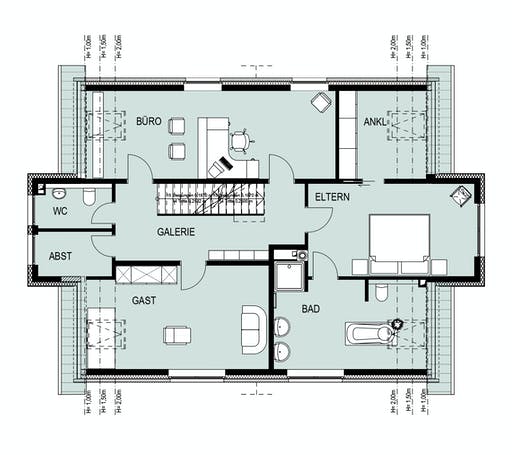 Helsti Köln Floorplan 2