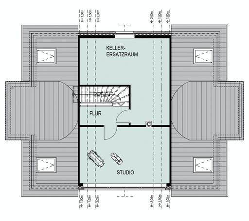 Helsti Köln Floorplan 3