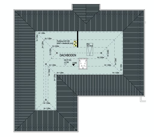 Helsti - Wuppertal Floorplan 2