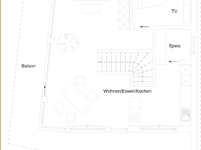 Fertighaus Herrsching von Regnauer Hausbau Schlüsselfertig ab 418235€, Pultdachhaus Grundriss 2