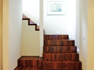 Fertighaus Herrsching von Regnauer Hausbau Schlüsselfertig ab 418235€, Pultdachhaus Innenansicht 2