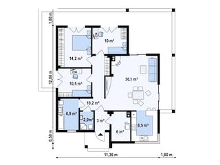 hls_zx138hb_floorplan1