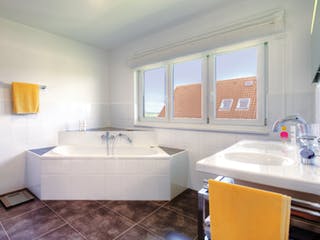 Fertighaus Hochburg von Regnauer Hausbau Schlüsselfertig ab 354660€, Stadtvilla Innenansicht 3