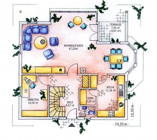 Hohenlohe family floor_plans 1