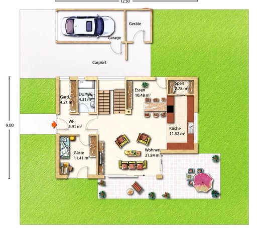 Hohstein floor_plans 1