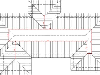 Fertighaus Bungalow 163 von Zimmermann Haus Schlüsselfertig ab 346375€, Bungalow Grundriss 2