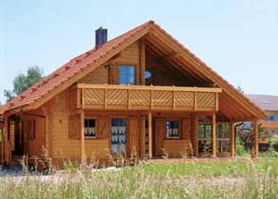 Schlüsselfertiges Holzhaus - Häuser | Preise | Anbieter | Infos Schlüsselfertiges Holzhaus - Häuser | Preise | Anbieter | Infos
