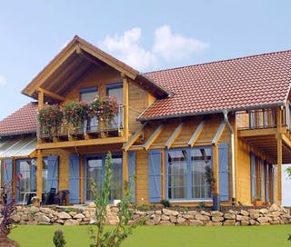 Holzhaus | Fertighaus.de Holzhaus | Fertighaus.de