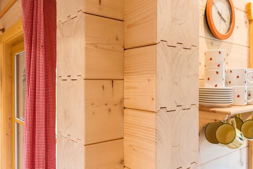 Blockhäuser | Fertighaus.de