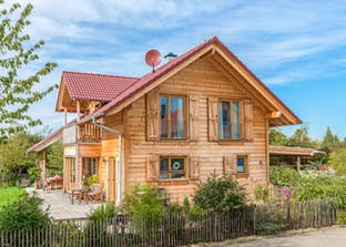 Vom Blockhaus zum Wohnblockhaus - Fertighaus.de Ratgeber Vom Blockhaus zum Wohnblockhaus - Fertighaus.de Ratgeber