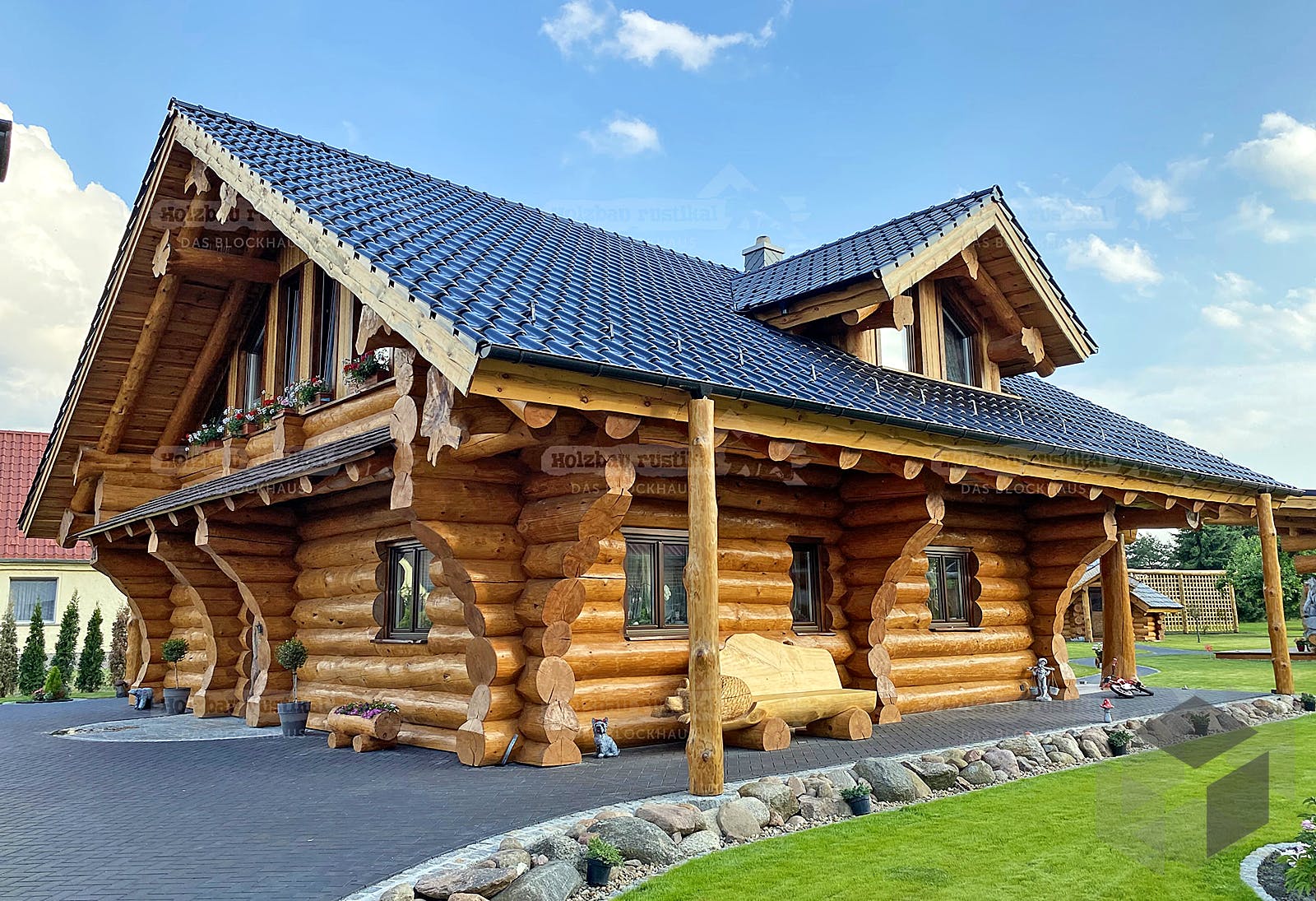 Holzbau Rustikal Blockh user Blockhaus Montreal Preisinfo holzbau-rustikal-blockh-user-blockhaus-montreal-preisinfo