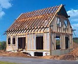 Holzrahmenbau