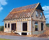 Holzrahmenbau