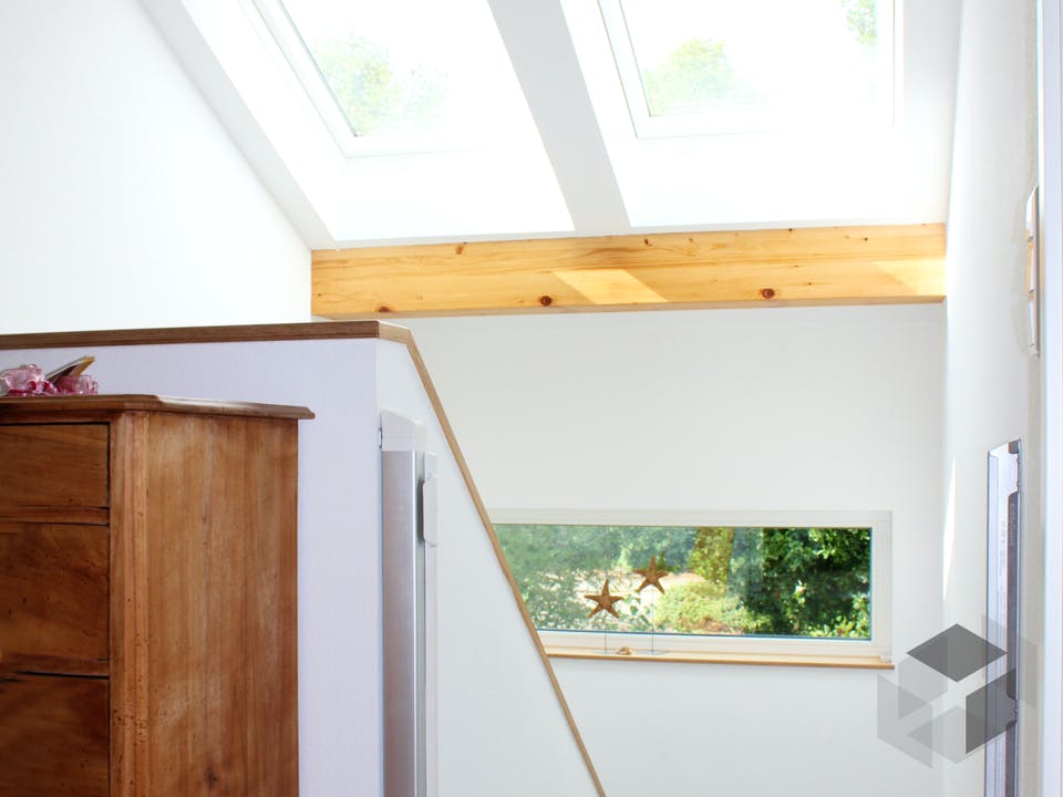 Homestory 088 von Lehner Haus Innenansicht