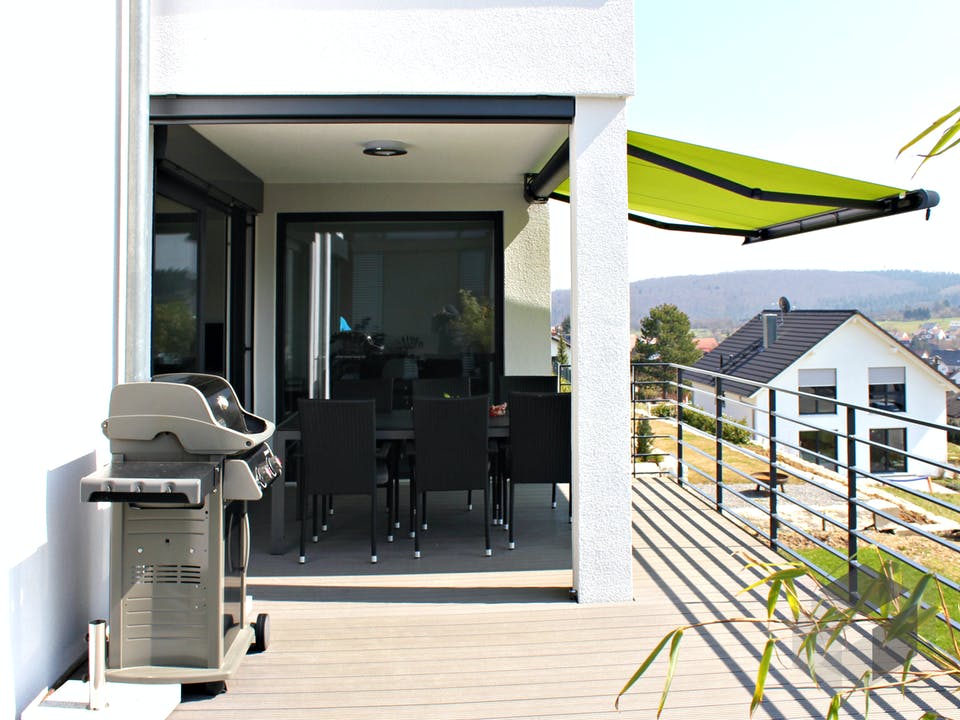 Homestory 139 von Lehner Haus Innenansicht