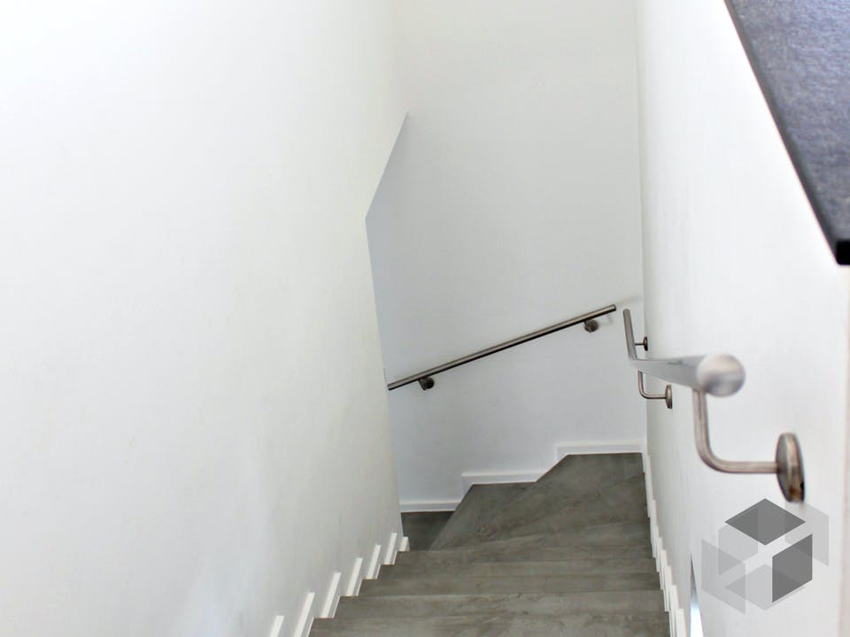 Homestory 139 von Lehner Haus Innenansicht