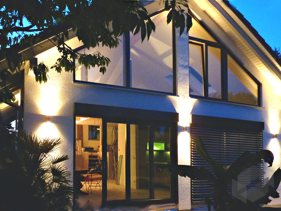 Einfamilienhaus Homestory 193 Von Lehner Haus Fertighaus de