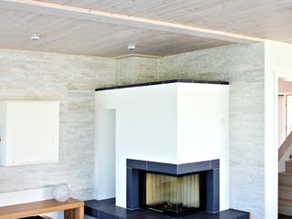 Fertighaus Homestory 244 von Lehner Haus Schlüsselfertig ab 390000€, Stadtvilla Innenansicht 1