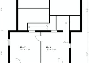 Homestory 256 Grundriss