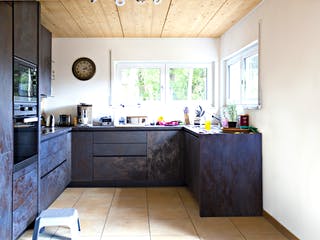 Fertighaus Homestory 309 von Lehner Haus Schlüsselfertig ab 355940€, Stadtvilla Innenansicht 2