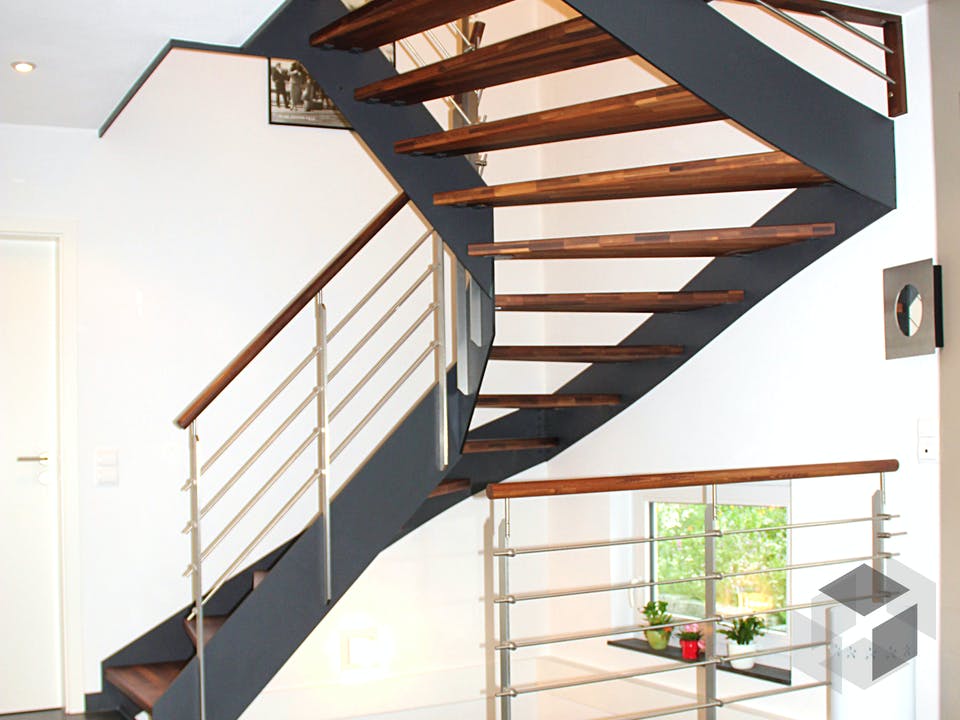 Homestory 31 von Lehner Haus Innenansicht
