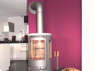 Fertighaus Homestory 31 von Lehner Haus Schlüsselfertig ab 332800€, Satteldach-Klassiker Innenansicht 2