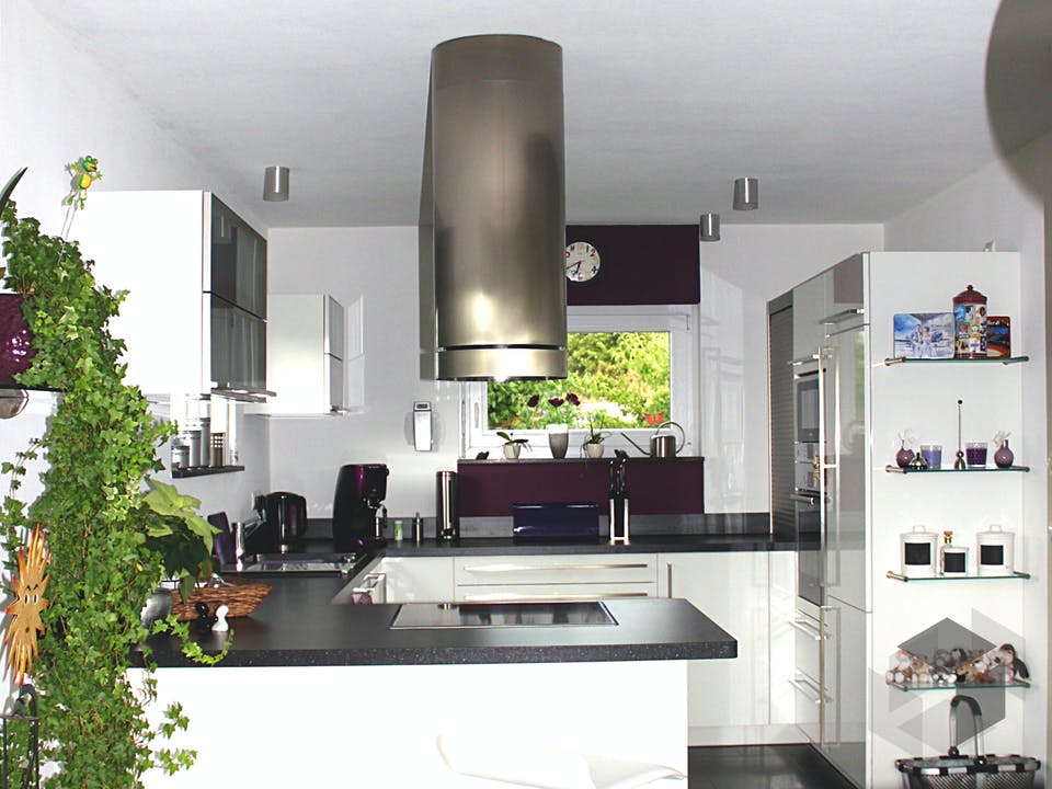 Homestory 31 von Lehner Haus Innenansicht