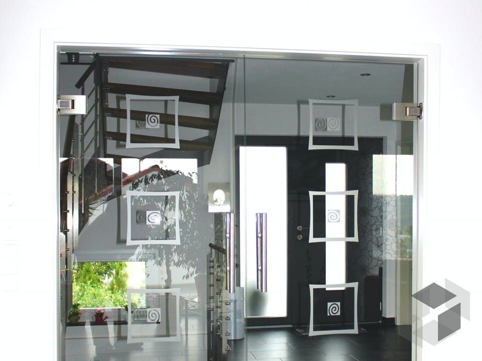 Homestory 31 von Lehner Haus Innenansicht