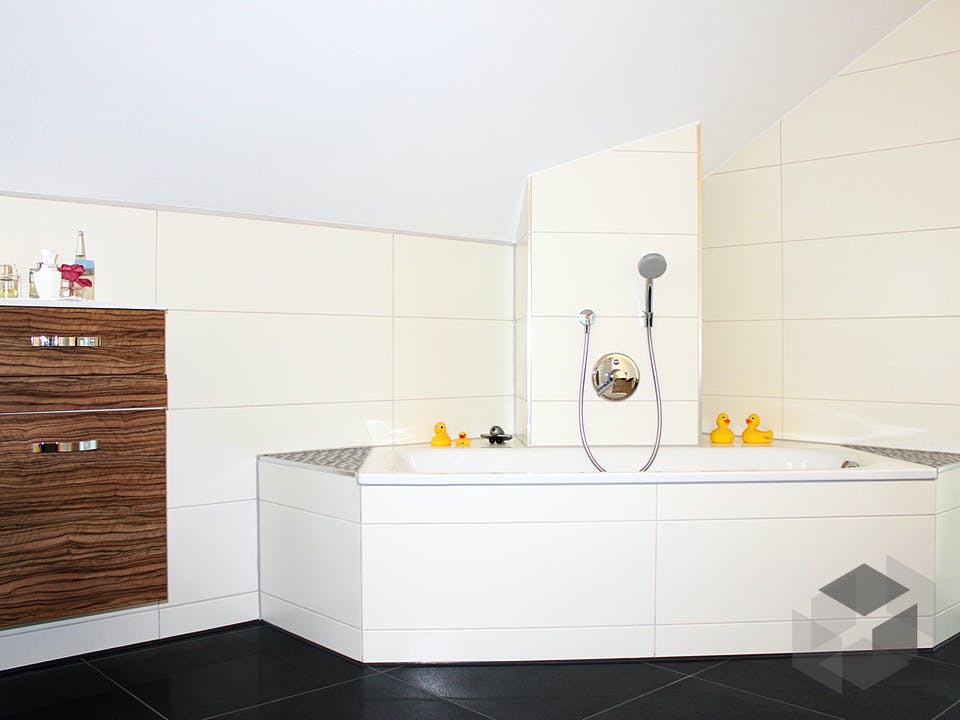 Homestory 31 von Lehner Haus Innenansicht
