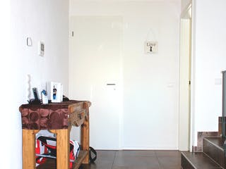 Fertighaus Homestory 43 von Lehner Haus Schlüsselfertig ab 455000€, Satteldach-Klassiker Innenansicht 9