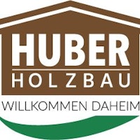 Fertighausanbieter Huber Holzbau