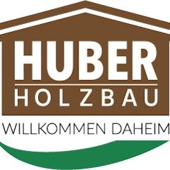 Huber Holzbau logo