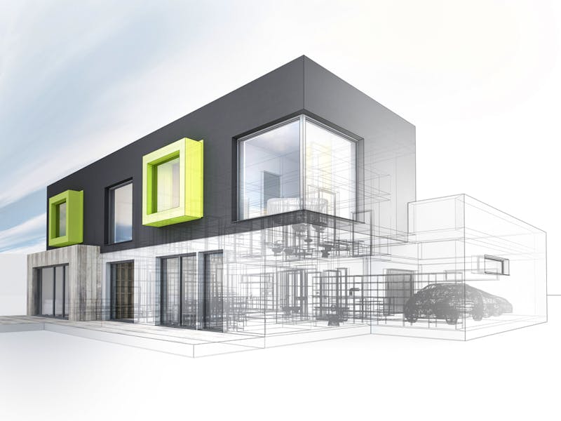 Massivhausanbieter H+L Immobilien & Wohnbau