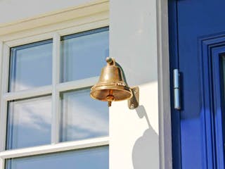 Fertighaus Hunnebo (inacitve) von Generalbau GS Schwedenhaus Schlüsselfertig ab 273732€, Satteldach-Klassiker Außenansicht 5