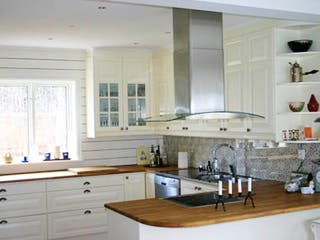 Fertighaus Hunnebo (inacitve) von Generalbau GS Schwedenhaus Schlüsselfertig ab 273732€, Satteldach-Klassiker Innenansicht 1