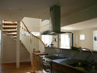 Fertighaus Hunnebo (inacitve) von Generalbau GS Schwedenhaus Schlüsselfertig ab 273732€, Satteldach-Klassiker Innenansicht 2