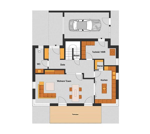 Hunold- Aspenbusch Floorplan 1