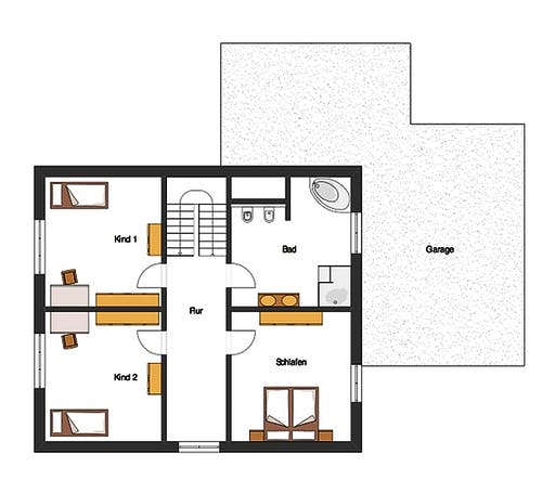 Hunold - Hainich Floorplan 2