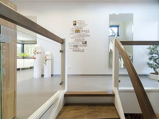 Fertighaus Tännreisig von Hunoldhaus, Satteldach-Klassiker Innenansicht 6