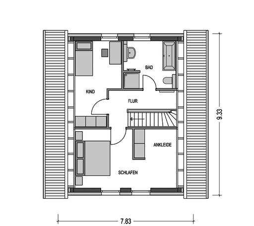 HVH - Alto 300 Floorplan 2