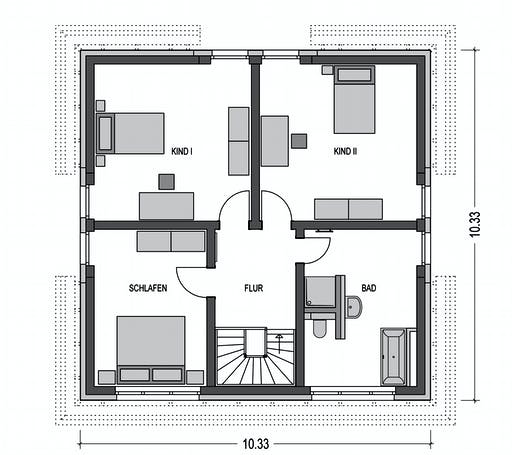 HvH - Arcus 160 Floorplan 2