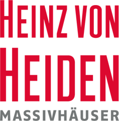 Heinz von Heiden logo