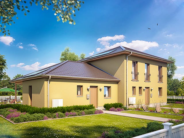 Zweifamilienhaus 131